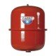 Бак Zilmet cal-pro для систем опалення 35л. 4bar ( 1300003503 ) - Zilmet Бак Zilmet cal-pro для систем опалення 35л. 4bar ( 1300003503 ) - Zilmet Магазин Водомет - Розширювальні баки