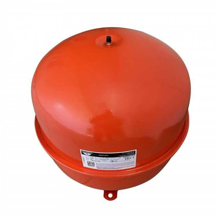Бак Zilmet cal-pro для систем опалення 35л. 4bar ( 1300003503 ) - Zilmet Бак Zilmet cal-pro для систем опалення 35л. 4bar ( 1300003503 ) - Zilmet Магазин Водомет - Розширювальні баки