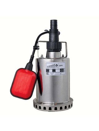 Дренажний насос Euroaqua QDS400