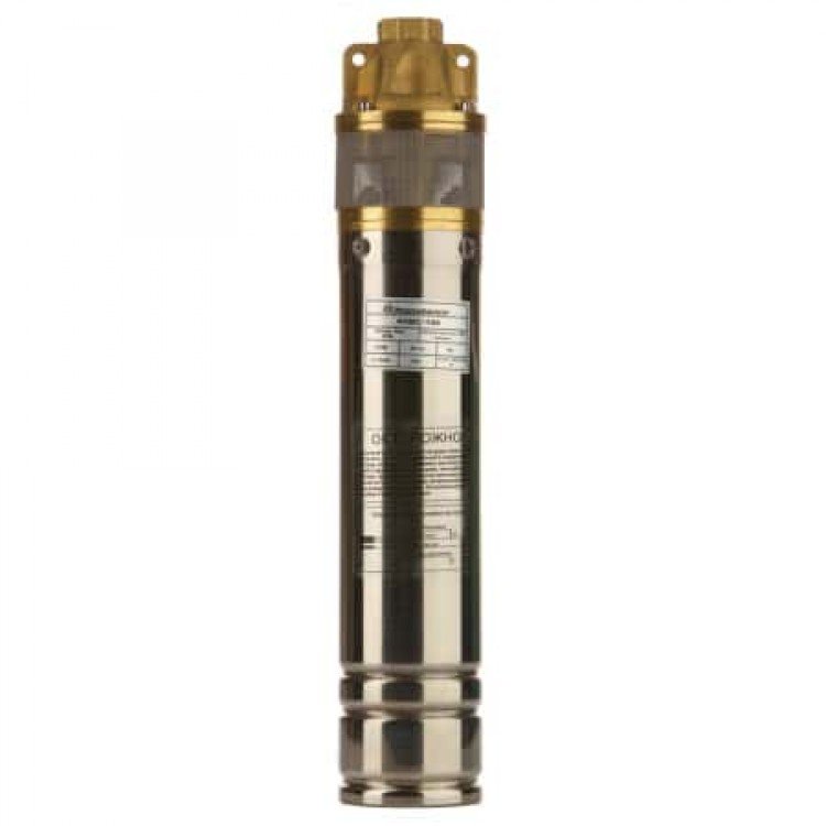 Насос свердловинний ENERGO-N 4НВС 150-1,1 (10м каб) - ENERGO-N Насос свердловинний ENERGO-N 4НВС 150-1,1 (10м каб) - ENERGO-N Магазин Водомет - Вихрові погружні
