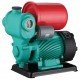 Насосна станція Taifu TGP125C 0,37 кВт - TAIFU Насосна станція TAIFU TGPB 125C вихрова - Магазин Водомет - Вихрові погружні