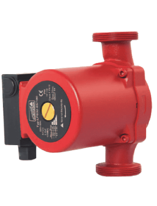 Насос циркуляційний Euroaqua GPS 25-8S/180 (109011) Насос циркуляційний Euroaqua GPS 25-8S/180 (109011)