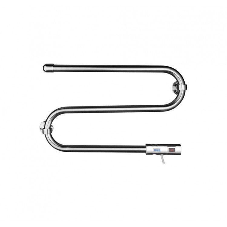 LEDEME LM123 Рушникосушарка електрична 30W 220V 320x500мм - LEDEME LEDEME LM123 Рушникосушарка електрична 30W 220V 320x500мм - Магазин Водомет - 2БАЗА