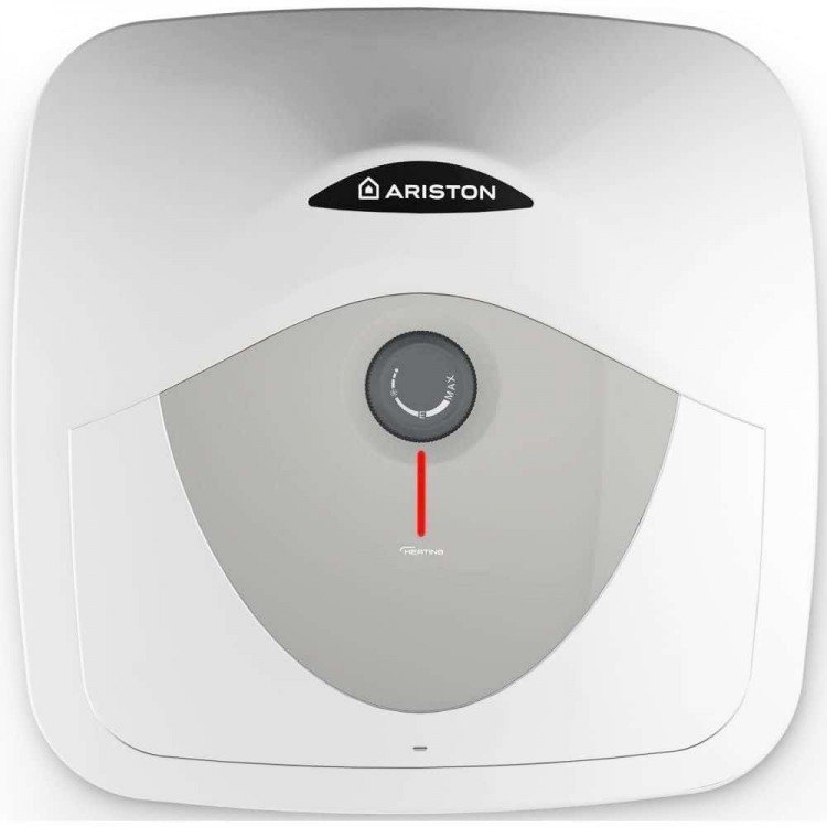 Водонагрівач Ariston Andris RS 10U/3 - Ariston Водонагрівач Ariston Andris RS 10U/3 - Ariston Магазин Водомет - Електричні водонагрівачі