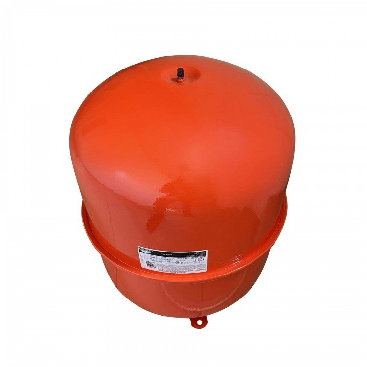 Бак Zilmet cal-pro для систем опалення 50л. 4bar ( 1300005003 ) - Zilmet Бак Zilmet cal-pro для систем опалення 50л. 4bar ( 1300005003 ) - Zilmet Магазин Водомет - Розширювальні баки