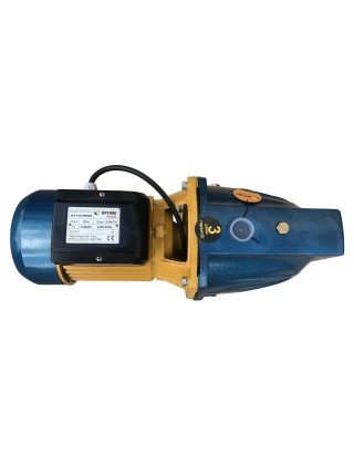 Насос відцентровий Optima JET150 PRIME 1,5кВт Насос відцентровий Optima JET150 PRIME 1,5кВт