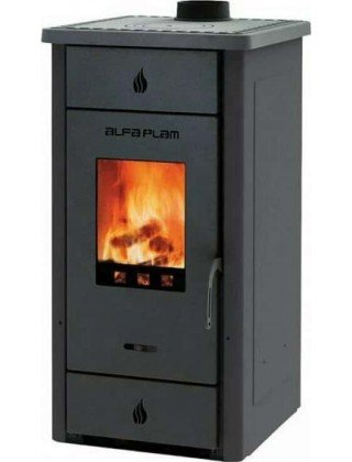 Плита на дровах ALFA-PLAM ELITA 3 Плита на дровах ALFA-PLAM ELITA 3