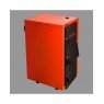 ТТК ATON Multi New 12 кВт котел твердопаливний сталевий