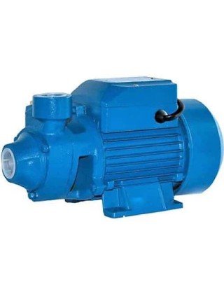 Насос поверхневий Euroaqua PKM 60 0,37 кВт чугун
