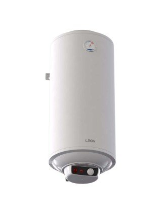 Водонагрівач LEOV LV Slim Dry 50 l сухий тен (50L Slim D) Водонагрівач LEOV LV Slim Dry 50 l сухий тен (50L Slim D)