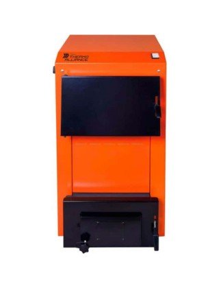 Сталевий твердопаливний котел (4 мм) Thermo Alliance Magnum SF 20 Thermo Alliance Сталевий твердопаливний котел (4 мм) Thermo Alliance Magnum SF 20 Thermo Alliance
