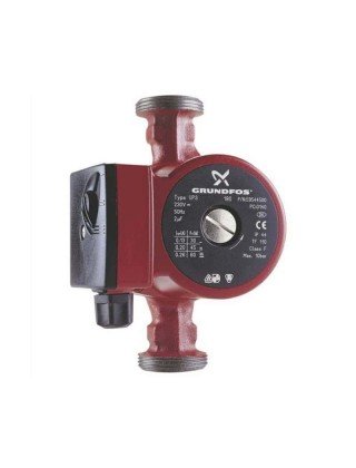 Циркуляційний насос Grundfos UPS 25-40-180