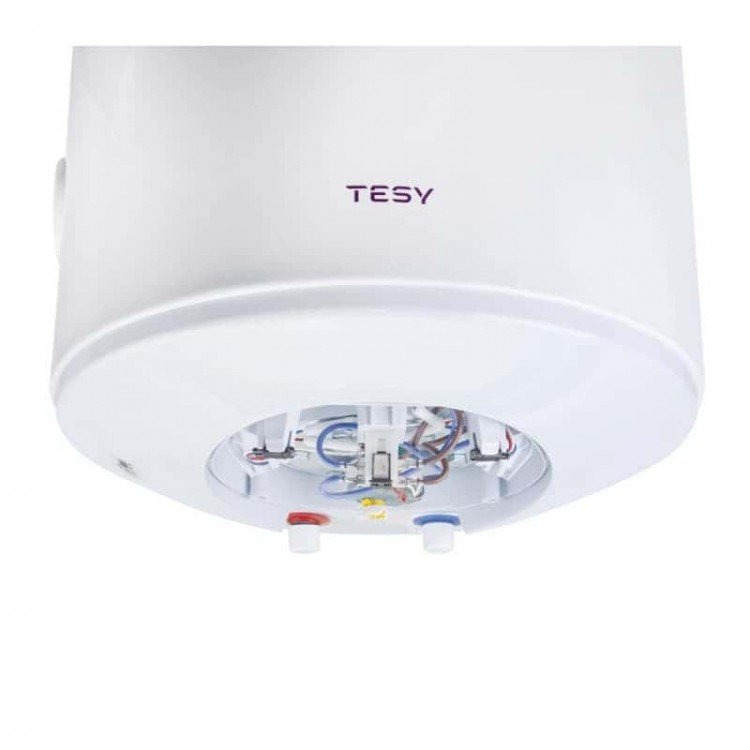 Водонагрівач TESY Bilight GCVSL 804420 B11 TSR - TESY Ел.в-н комб.TESY Bilight, верт.80л, мокрий ТЕН 2,0 кВт (GCVS 804420В11 TSR) (32010) - Магазин Водомет - 1БАЗА