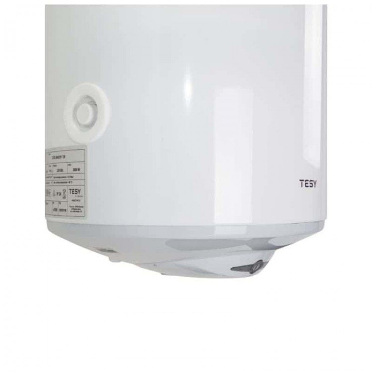 Водонагрівач TESY Bilight GCVSL 804420 B11 TSR - TESY Ел.в-н комб.TESY Bilight, верт.80л, мокрий ТЕН 2,0 кВт (GCVS 804420В11 TSR) (32010) - Магазин Водомет - 1БАЗА