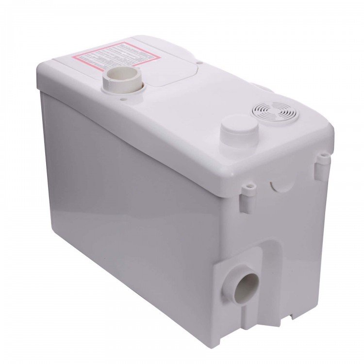 Каналізаційна установка VOLKS pumpe WC600D (WC3) - VOLKS Каналізаційна установка VOLKS pumpe WC600D (WC3) - VOLKS Магазин Водомет - Каналізаційні установки