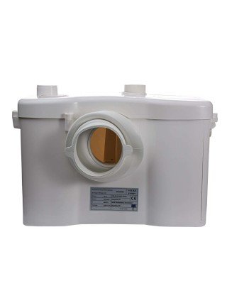 Каналізаційна установка VOLKS pumpe WC600D (WC3)