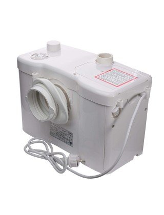 Каналізаційна установка VOLKS pumpe WC600D (WC3) Каналізаційна установка VOLKS pumpe WC600D (WC3)