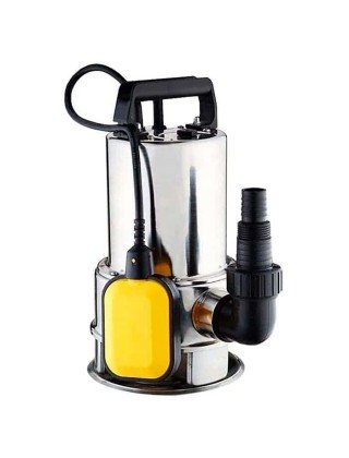 Дренажний насос Euroaqua QSP400