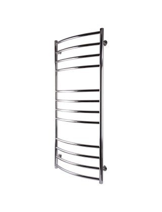 Рушникосушарка UNIO LDE W 1200-500-12 Драбинка Дуга Еліт вода Рушникосушарка UNIO LDE W 1200-500-12 Драбинка Дуга Еліт вода