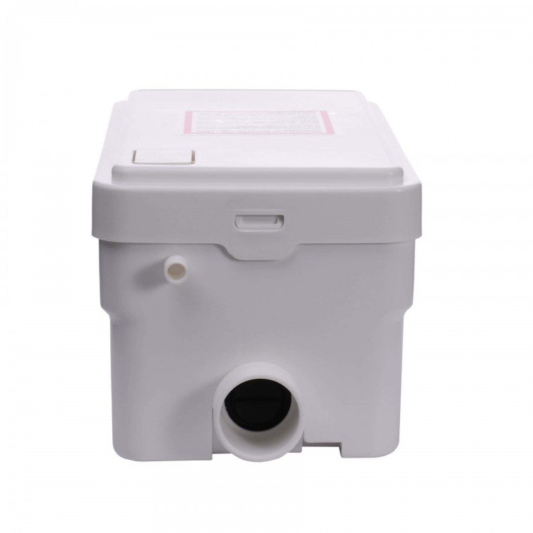 Каналізаційна установка VOLKS pumpe WC 250 - VOLKS Каналізаційна установка VOLKS pumpe WC 250 - VOLKS Магазин Водомет - Каналізаційні установки