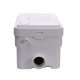 Каналізаційна установка VOLKS pumpe WC 250 - VOLKS Каналізаційна установка VOLKS pumpe WC 250 - VOLKS Магазин Водомет - Каналізаційні установки