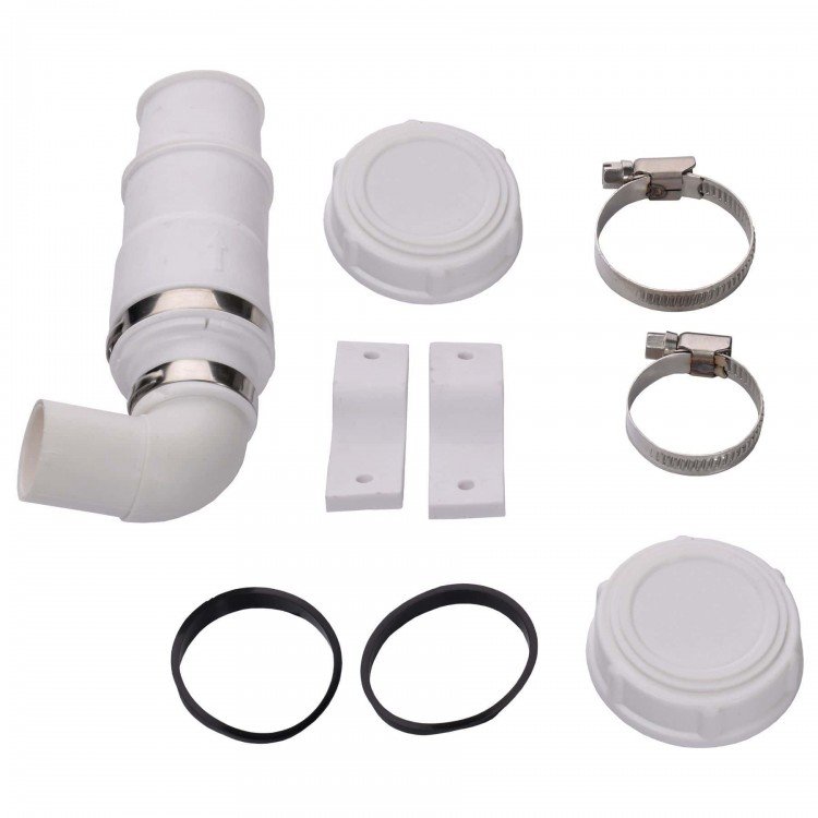 Каналізаційна установка VOLKS pumpe WC 250 - VOLKS Каналізаційна установка VOLKS pumpe WC 250 - VOLKS Магазин Водомет - Каналізаційні установки