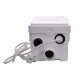 Каналізаційна установка VOLKS pumpe WC 250 - VOLKS Каналізаційна установка VOLKS pumpe WC 250 - VOLKS Магазин Водомет - Каналізаційні установки