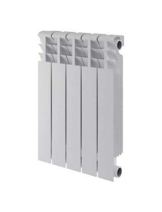 Радіатор секційний біметалевий Heat Line Ecotherm 500/80 E50080B Радіатор секційний біметалевий Heat Line Ecotherm 500/80 E50080B