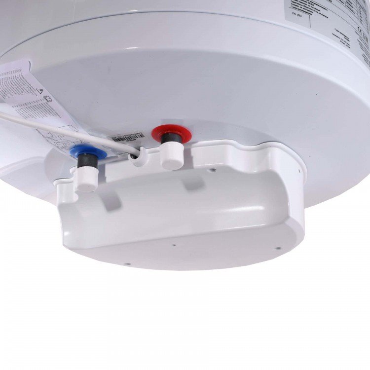Водонагрівач Bosch Tronic 8000 T ES 035-5 1200W сухий ТЕН, електронне керування - Водонагрівач Bosch Tronic 8000 T ES 035-5 1200W сухий ТЕН, електронне керування - Магазин Водомет - Електричні водонагрівачі