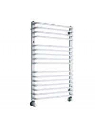 Рушникосушарка водяна WIANGI MILANO 50x95, драбинка, біла Рушникосушарка водяна WIANGI MILANO 50x95, драбинка, біла