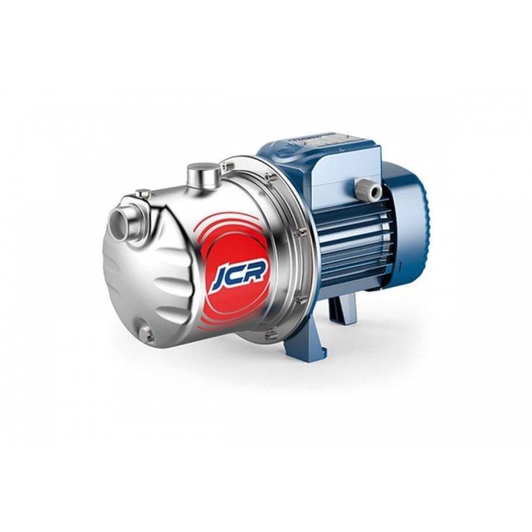 Насосна станція JСRm 2 А-1.1 kw PEDROLLO нерж/60 лWatersistem - Насосна станція JСRm 2 А-1.1 kw PEDROLLO нерж/60 лWatersistem - Магазин Водомет - 1БАЗА