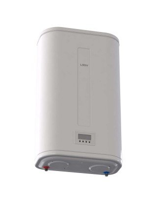 Водонагрівач LEOV LV Flat ER 80 l пласкийй (80L Flat ER) Водонагрівач LEOV LV Flat ER 80 l пласкийй (80L Flat ER)