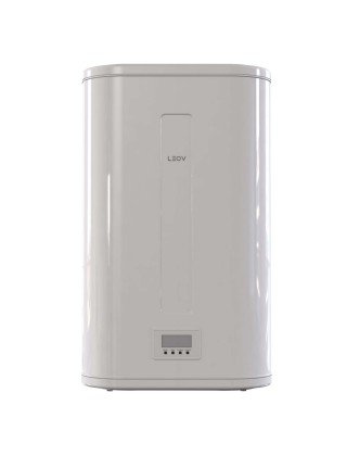 Водонагрівач LEOV LV Flat ER 80 l пласкийй (80L Flat ER)