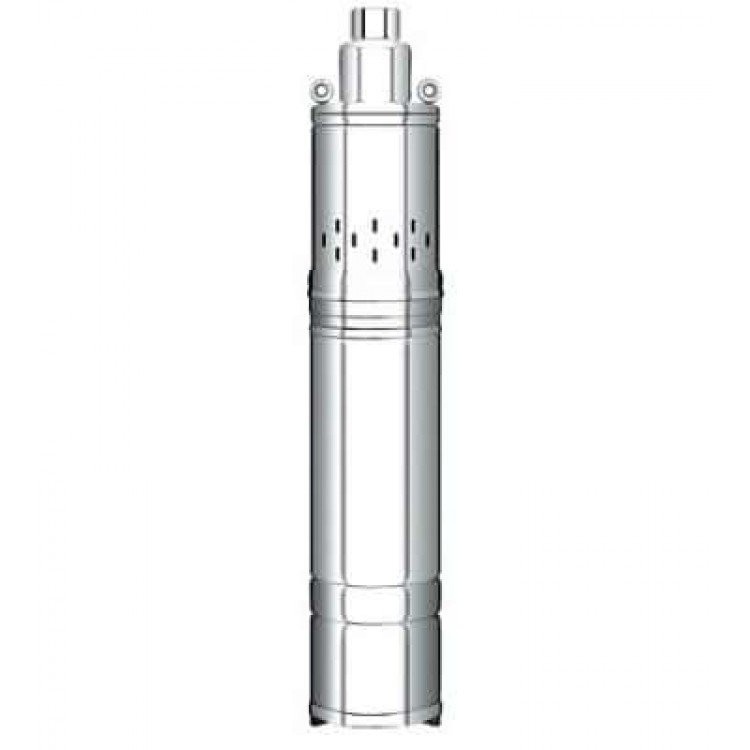 Насос свердловинний ROSA 4QJDa 0,55kW(10м каб) - ROSA Насос свердловинний ROSA 4QJDa 0,55kW(10м каб) - ROSA Магазин Водомет - Свердловинні насоси