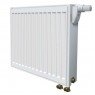 Сталевий панельний радіатор Aquatronic тип 22 500H x 1100L низ