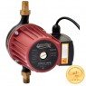 Насос для підвищення тиску GPD15-12A/195 270Вт Hmax 12м Qmax 47л/хв  195мм + гайки  AQUATICA (774714)