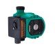 Насос циркуляційний SHIMGE XPS 15-6-130, Qmax=2,0м³ - Shimge Насос циркуляційний SHIMGE XPS 15-6-130, Qmax=2,0м³ - Shimge Магазин Водомет - Циркуляційні насоси