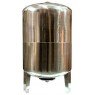 Гідроакумулятор LIDER 80 VT INOX нержавіюча сталь