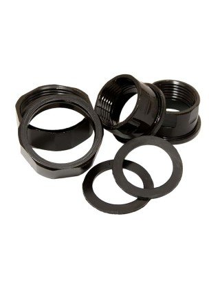Комплект гайок 1" WETRON NPD1.5 (779595) Комплект гайок 1" WETRON NPD1.5 (779595)