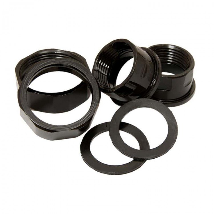 Комплект гаек 1*1/2х1 Wetron 779595 - Комплект гаек 1*1/2х1 Wetron 779595 - Магазин Водомет - 1БАЗА