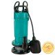 Насос дренажний 0.55кВт Hmax 20м Qmax 210л/хв AQUATICA QDX3-20-0.55A (773233) - Aquatica Насос дренажний 0.55кВт Hmax 20м Qmax 210л/хв AQUATICA QDX3-20-0.55A (773233) - Aquatica Магазин Водомет - Дренажні насоси