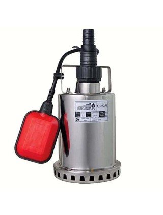 Дренажний насос Euroaqua QDS250 Дренажний насос Euroaqua QDS250