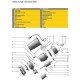 Насос фекальний Optima WQD8-12 0,9кВт - Optima Насос фекальний Optima WQD8-12 0,9кВт - Optima Магазин Водомет - Дренажні та каналізаційні насоси