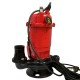 Насос фекальний Optima WQD8-12 0,9кВт - Optima Насос фекальний Optima WQD8-12 0,9кВт - Optima Магазин Водомет - Дренажні та каналізаційні насоси