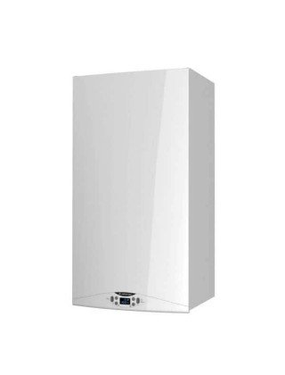 Двоконтурний конденсаційний котел Ariston HS PREMIUM 24 EU2 (без труби)