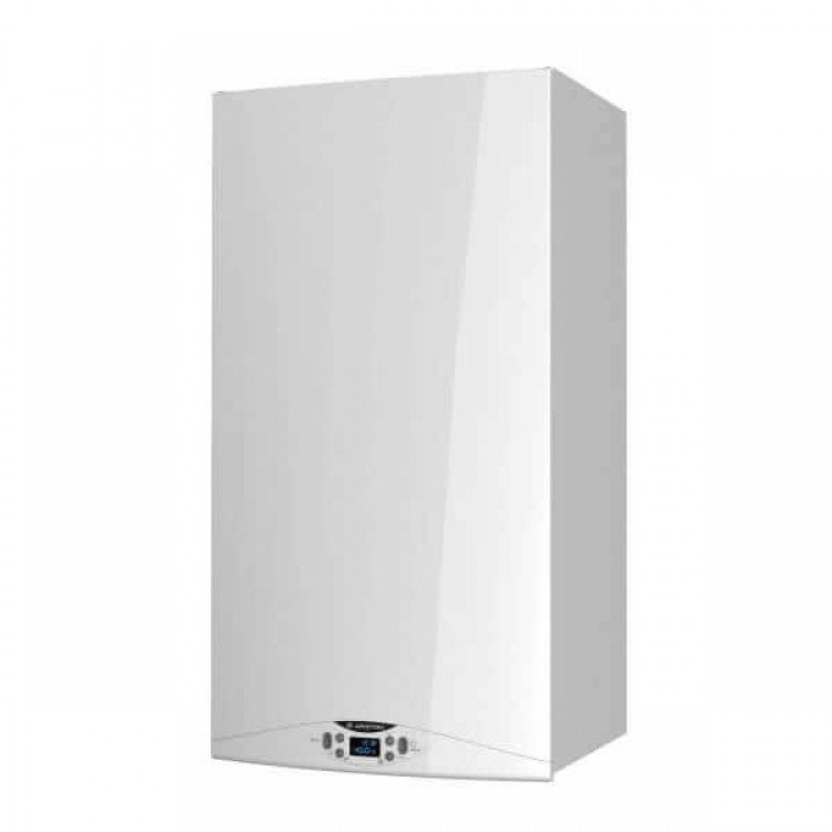 Двоконтурний конденсаційний котел Ariston HS PREMIUM 24 EU2 (без труби) - Ariston Котел HS PREMIUM 24 EU2 ARISTON (без труби) - Магазин Водомет - 1БАЗА