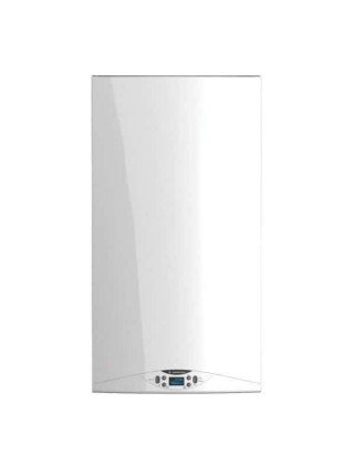 Двоконтурний конденсаційний котел Ariston HS PREMIUM 24 EU2 (без труби)