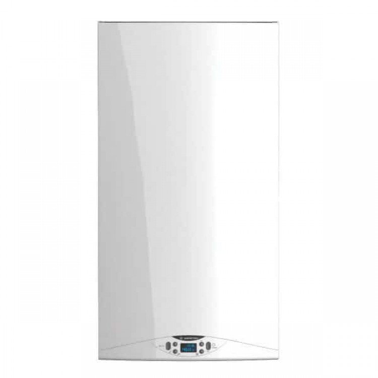 Двоконтурний конденсаційний котел Ariston HS PREMIUM 24 EU2 (без труби) - Ariston Котел HS PREMIUM 24 EU2 ARISTON (без труби) - Магазин Водомет - 1БАЗА