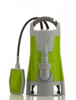 Насос дренажний ENERGO-N ПН-750Г-32-0,75 (пласт)