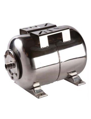 Гідроакумулятор горизонтальний Кенле HT80SS Гідроакумулятор горизонтальний Кенле HT80SS